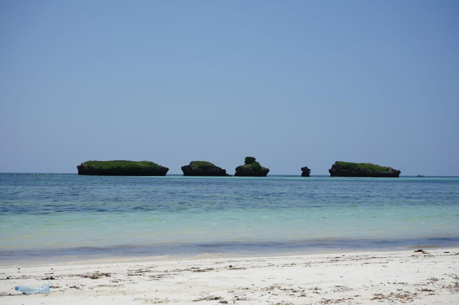 Nyumbani Tamu Hotell Watamu Eksteriør bilde