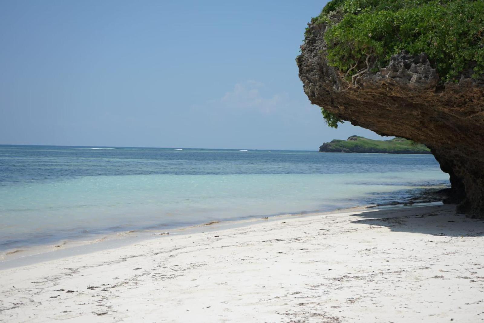 Nyumbani Tamu Hotell Watamu Eksteriør bilde